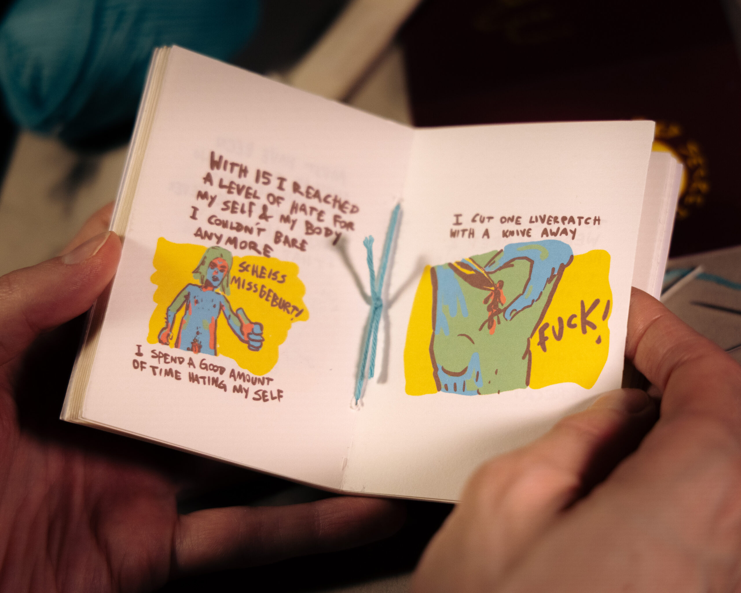 Sacred Secrets - Image 4