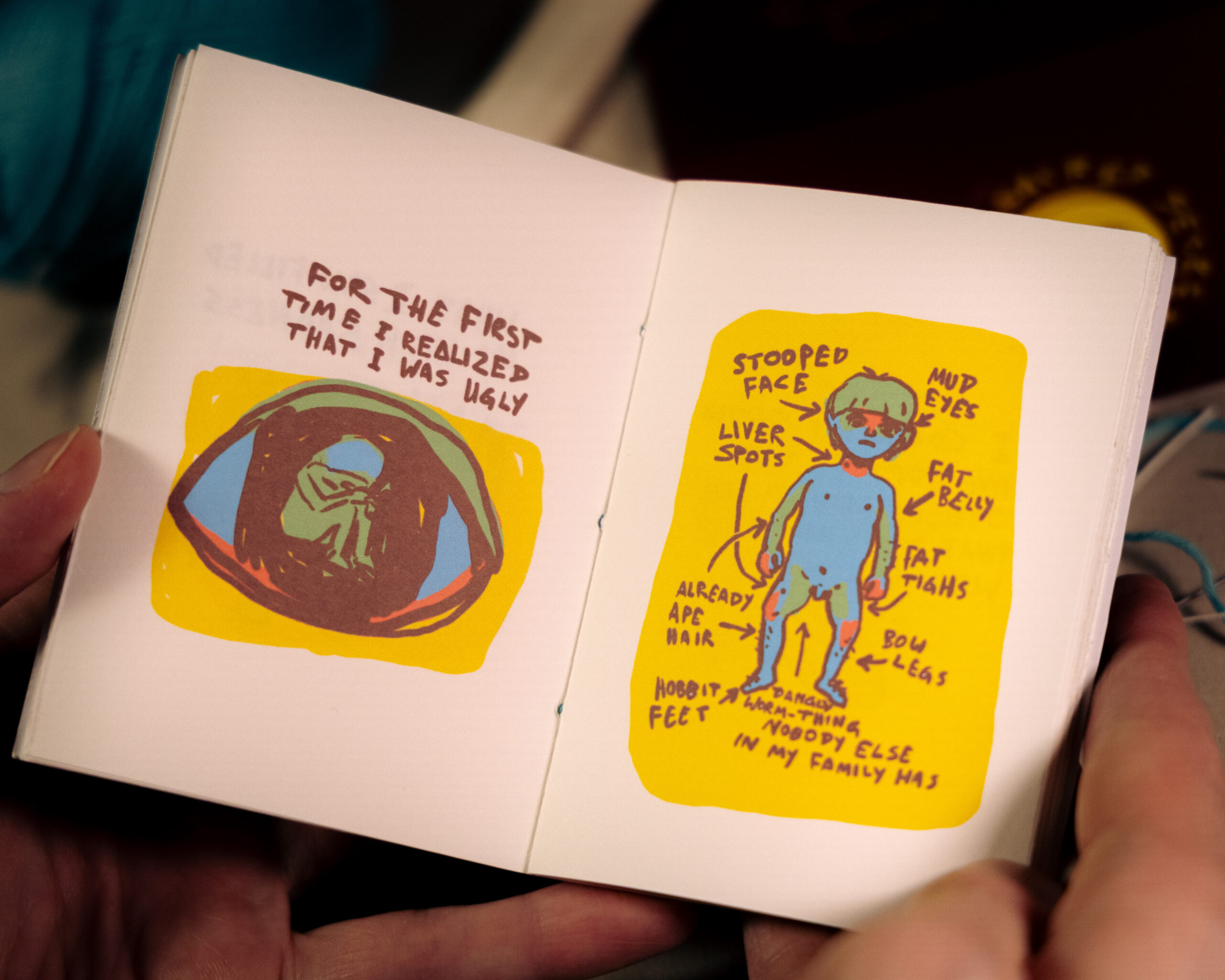 Sacred Secrets - Image 5
